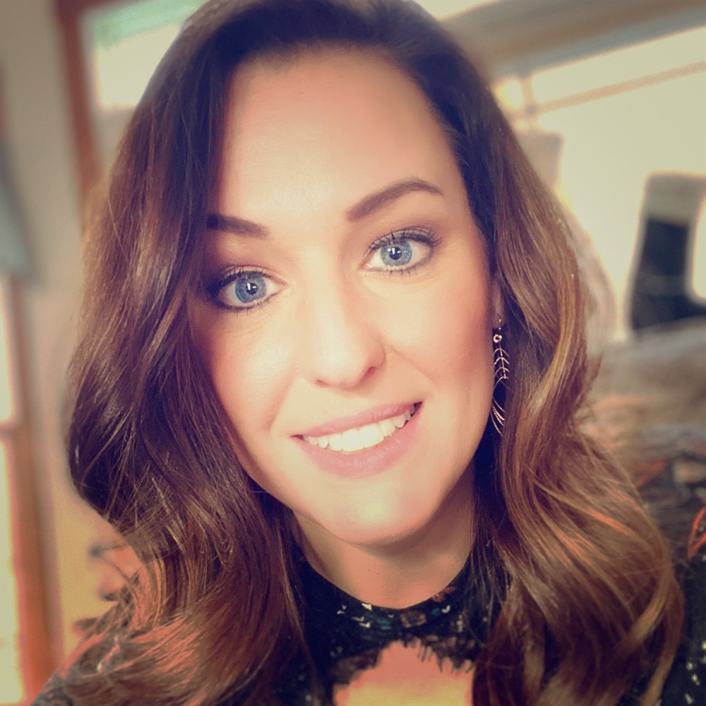 Meet your Posher, Jill